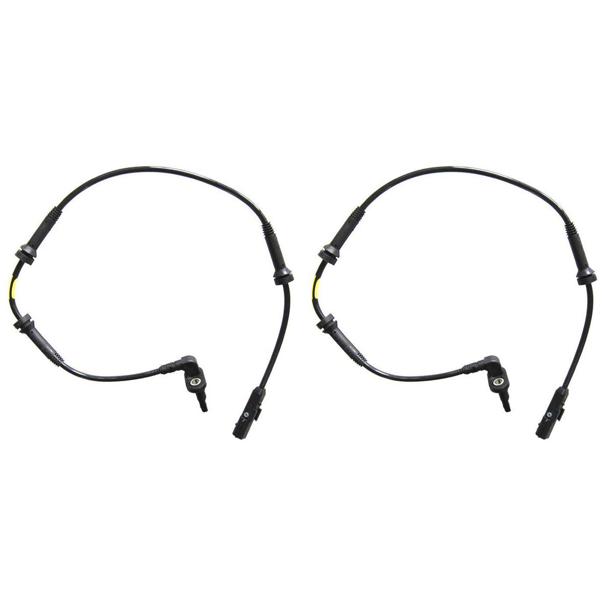 Par Sensores de ABS Dianteiro - Gauss - GS2157