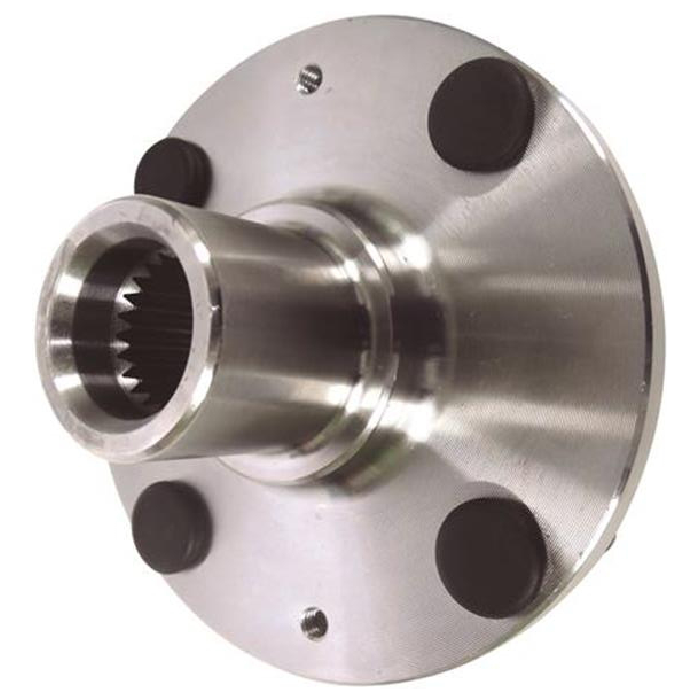 Cubo de Roda Dianteiro 24 Dentes para KIA Picanto - IMA - AL-546