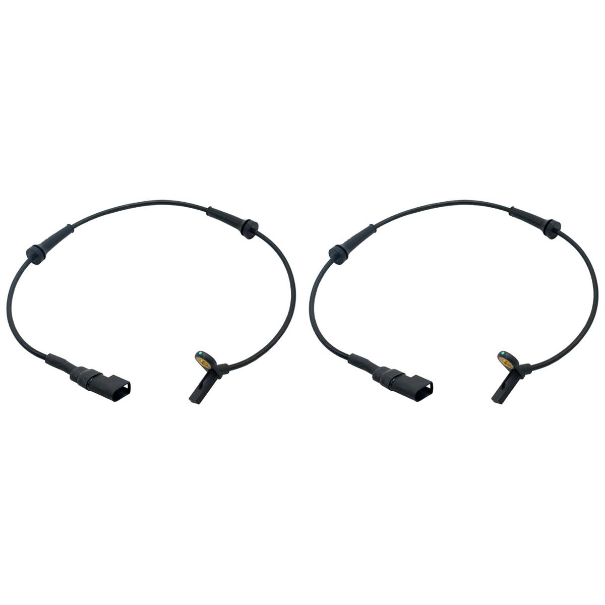 Par Sensores de ABS Dianteiro - Gauss - GS2183