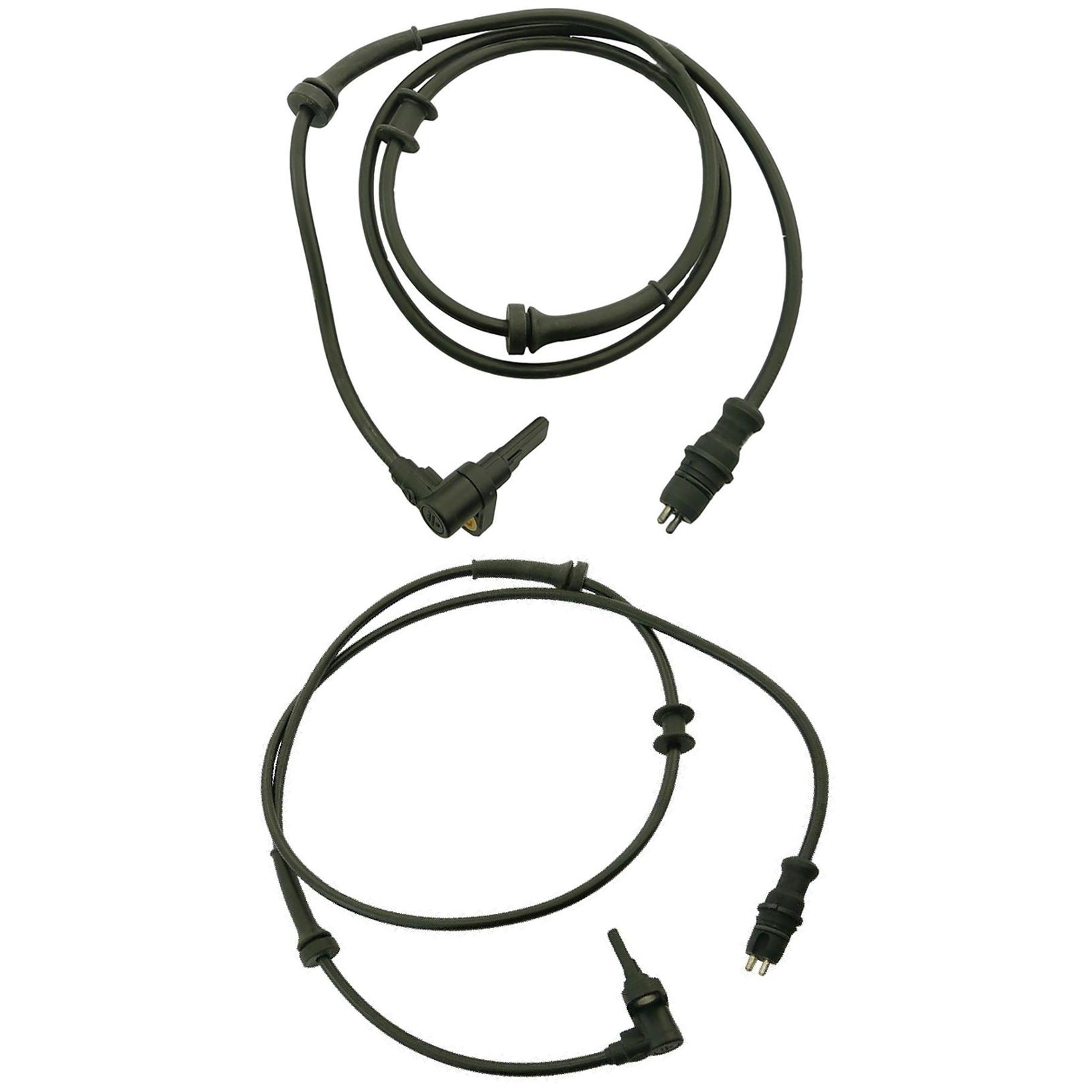 Par Sensores de ABS Dianteiro - Gauss - GS2160 - GS2161