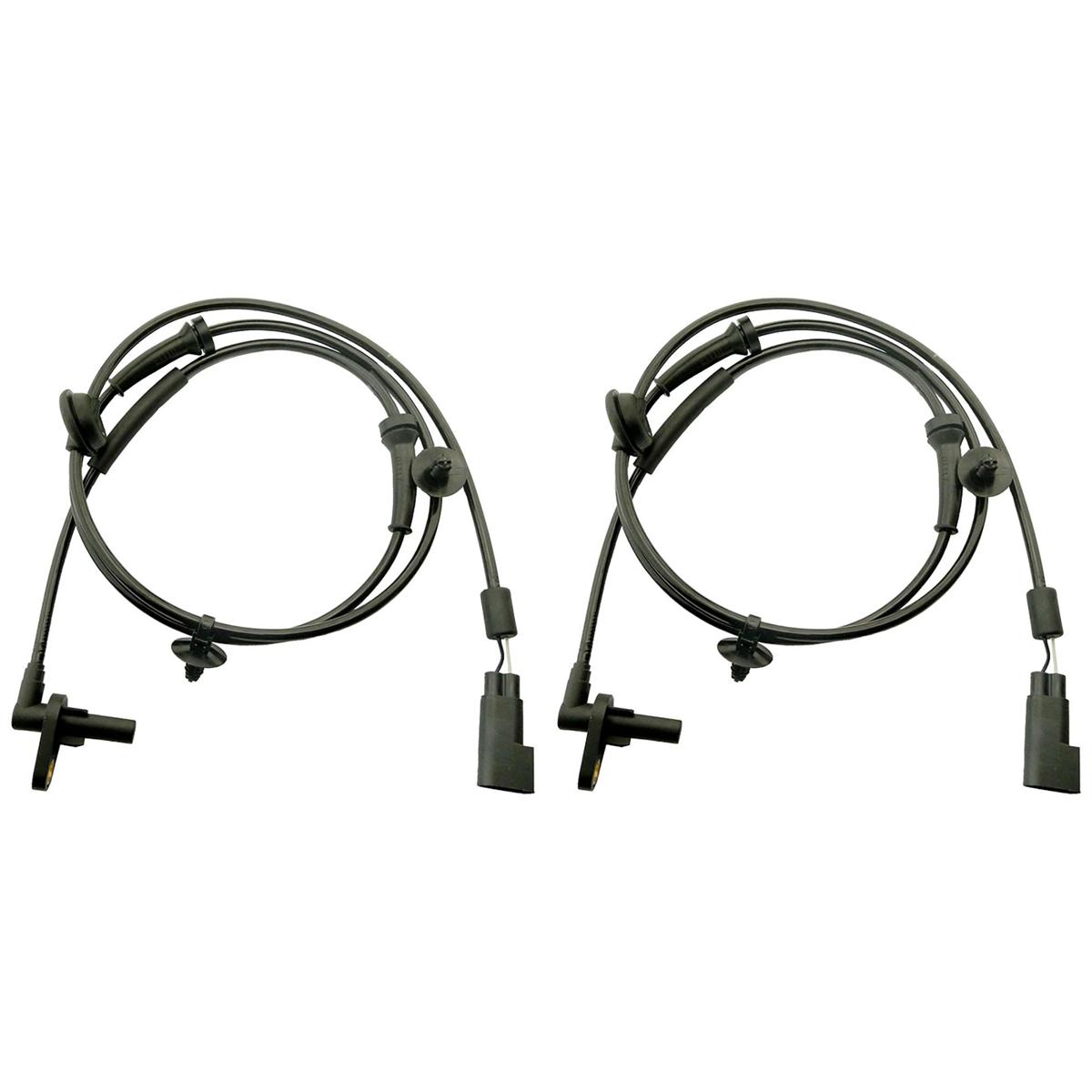 Par Sensores de ABS Dianteiro - Gauss - GS2186