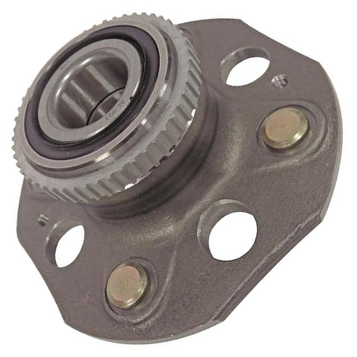 Cubo de Roda Traseiro com Rolamento para Honda Accord - IMA - AL-993