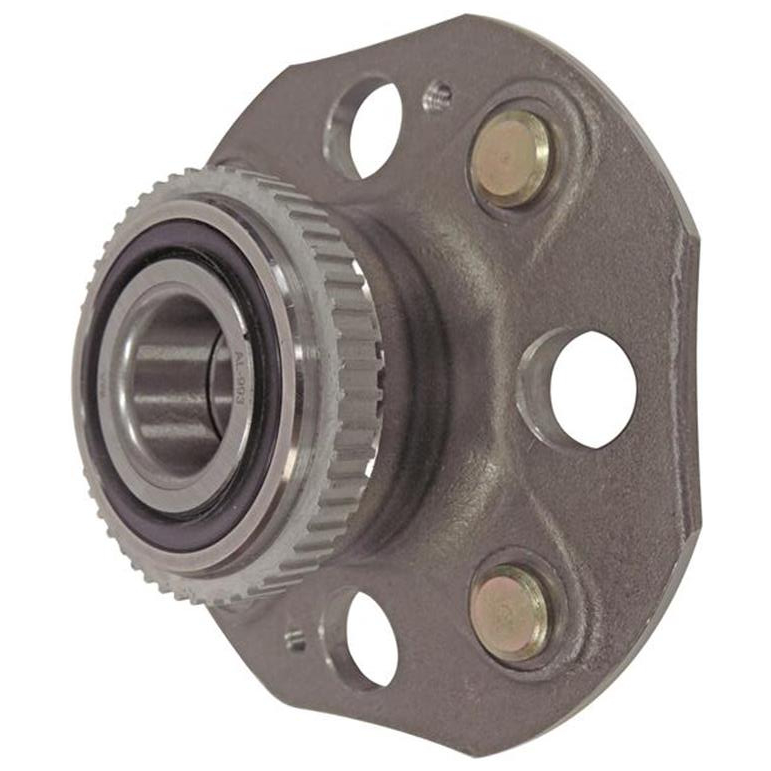 Cubo de Roda Traseiro com Rolamento para Honda Accord - IMA - AL-993