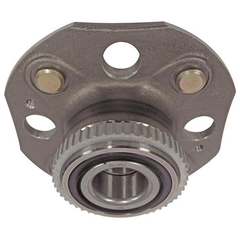 Cubo de Roda Traseiro com Rolamento para Honda Accord - IMA - AL-993