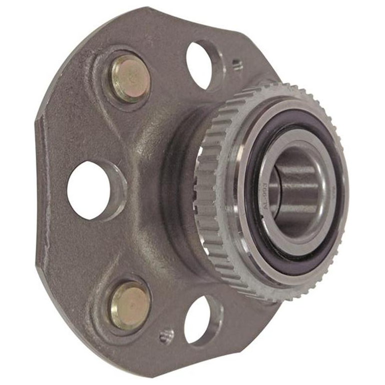 Cubo de Roda Traseiro com Rolamento para Honda Accord - IMA - AL-993