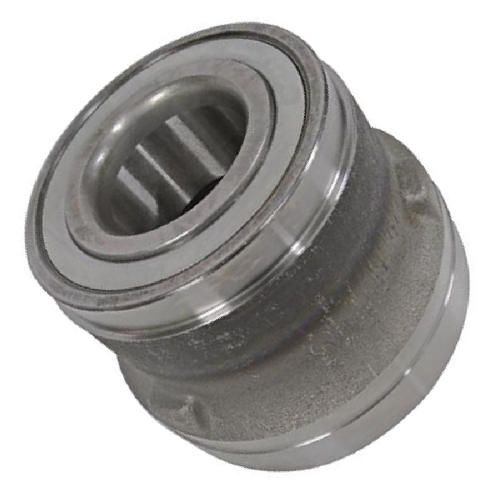 Cubo de Roda Dianteiro com Rolamento - IMA - AL-680