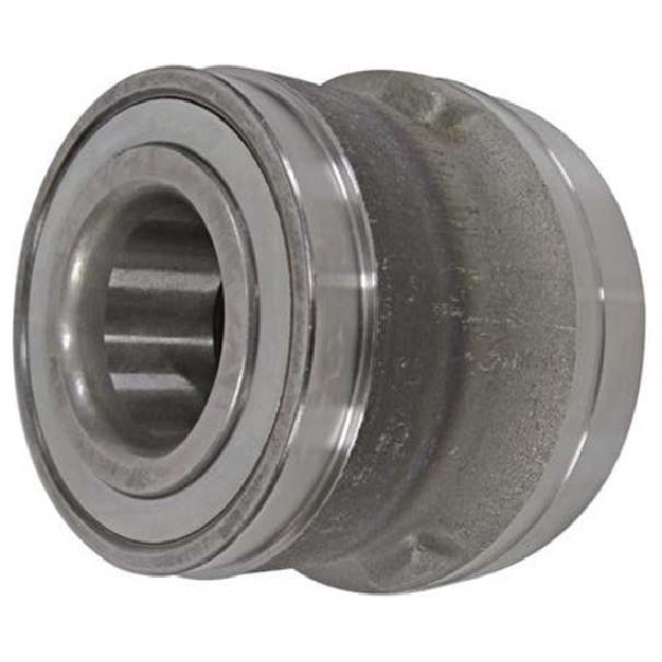 Cubo de Roda Dianteiro com Rolamento - IMA - AL-680