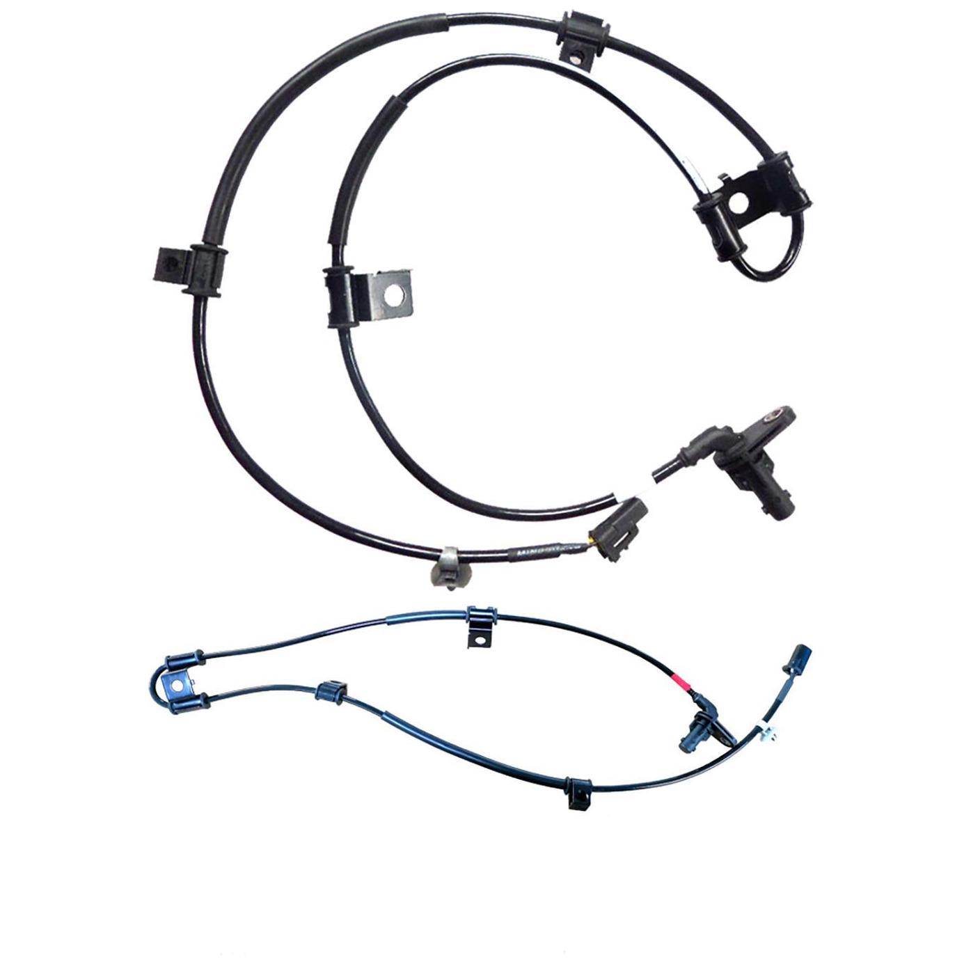 Par Sensores de ABS Dianteiro - Gauss - GS2314 - GS2315