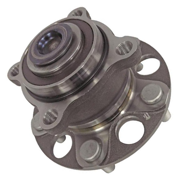 Cubo de Roda Traseiro 5 Furos com Rolamento para Honda Accord - IMA - AL-797