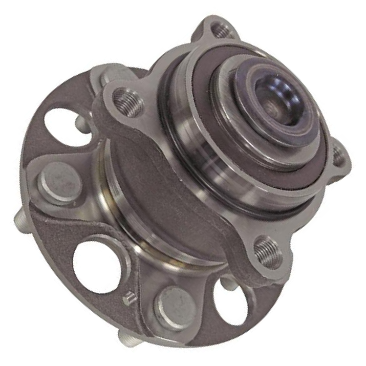 Cubo de Roda Traseiro 5 Furos com Rolamento para Honda Accord - IMA - AL-797