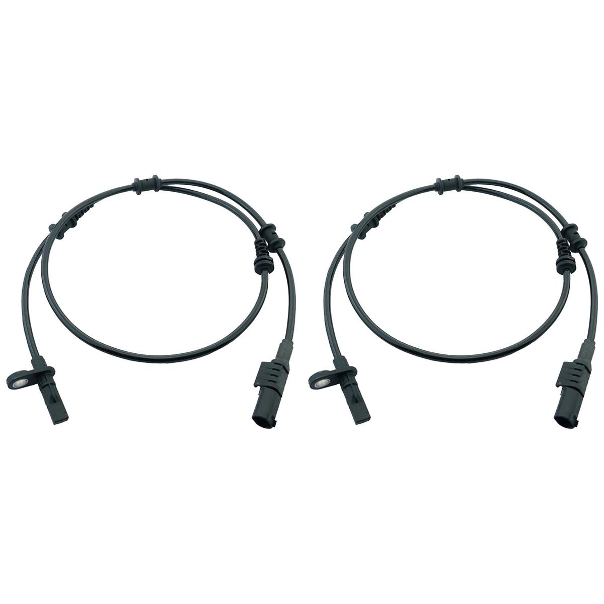 Par Sensores de ABS Dianteiro - Gauss - GS2417