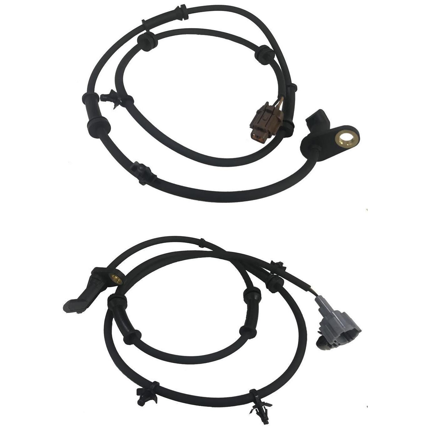 Par Sensores de ABS Dianteiro - Gauss - GS2423 - GS2424