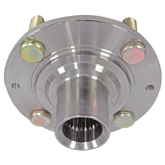 Cubo de Roda Dianteiro 26 Dentes para Honda Civic - IMA - AL-917
