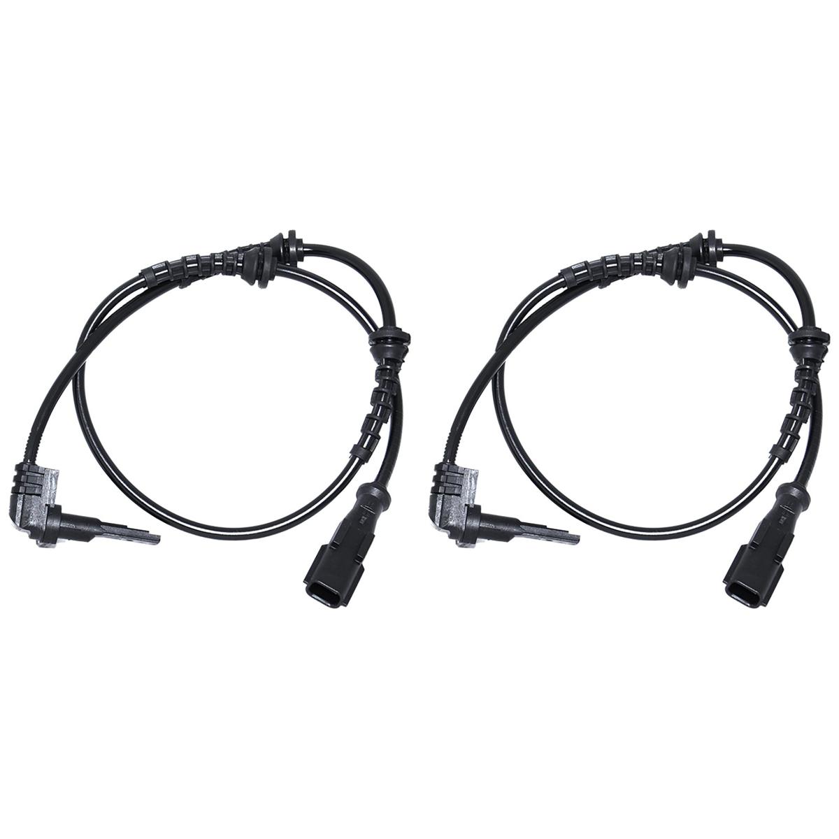 Par Sensores de ABS Dianteiro - Gauss - GS2492