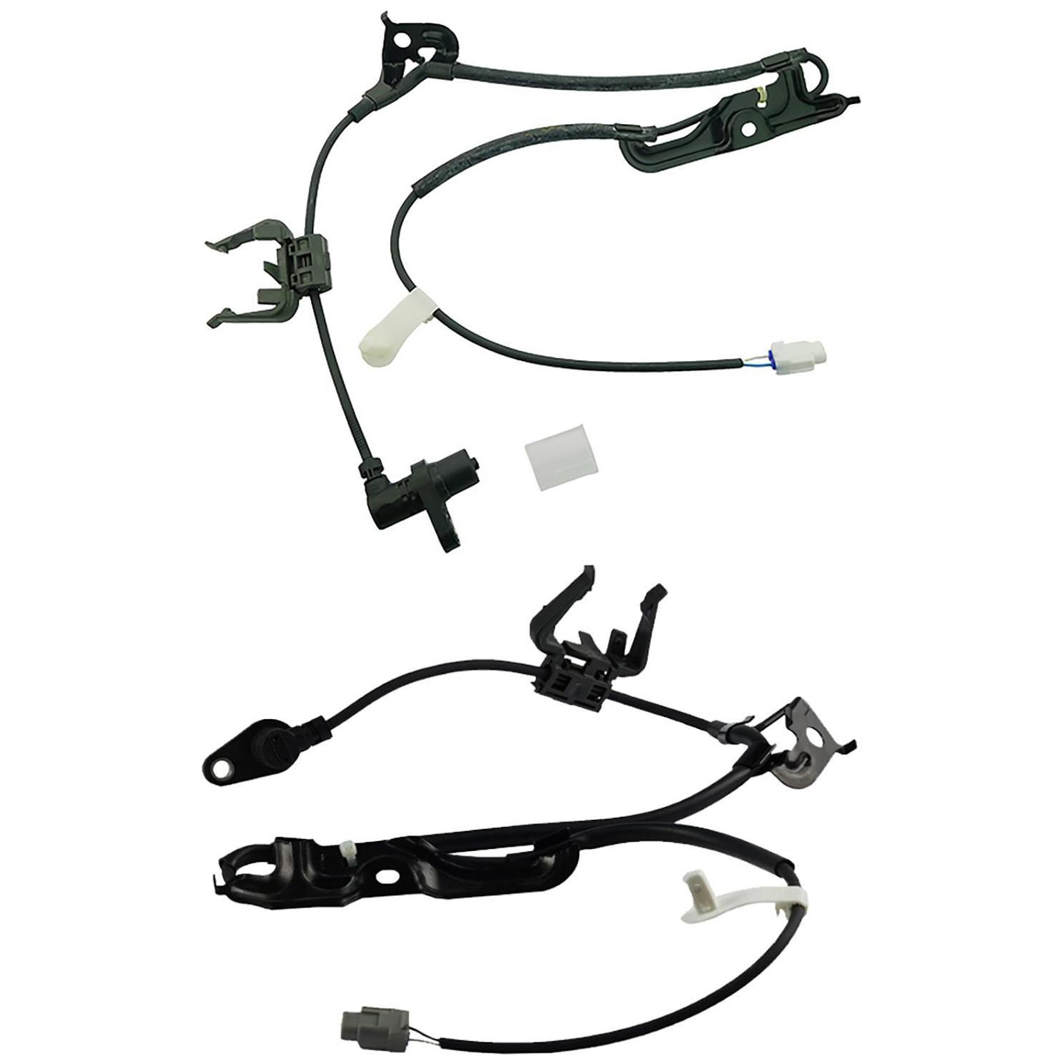 Par Sensores de ABS Dianteiro - Gauss - GS2551 - GS2651