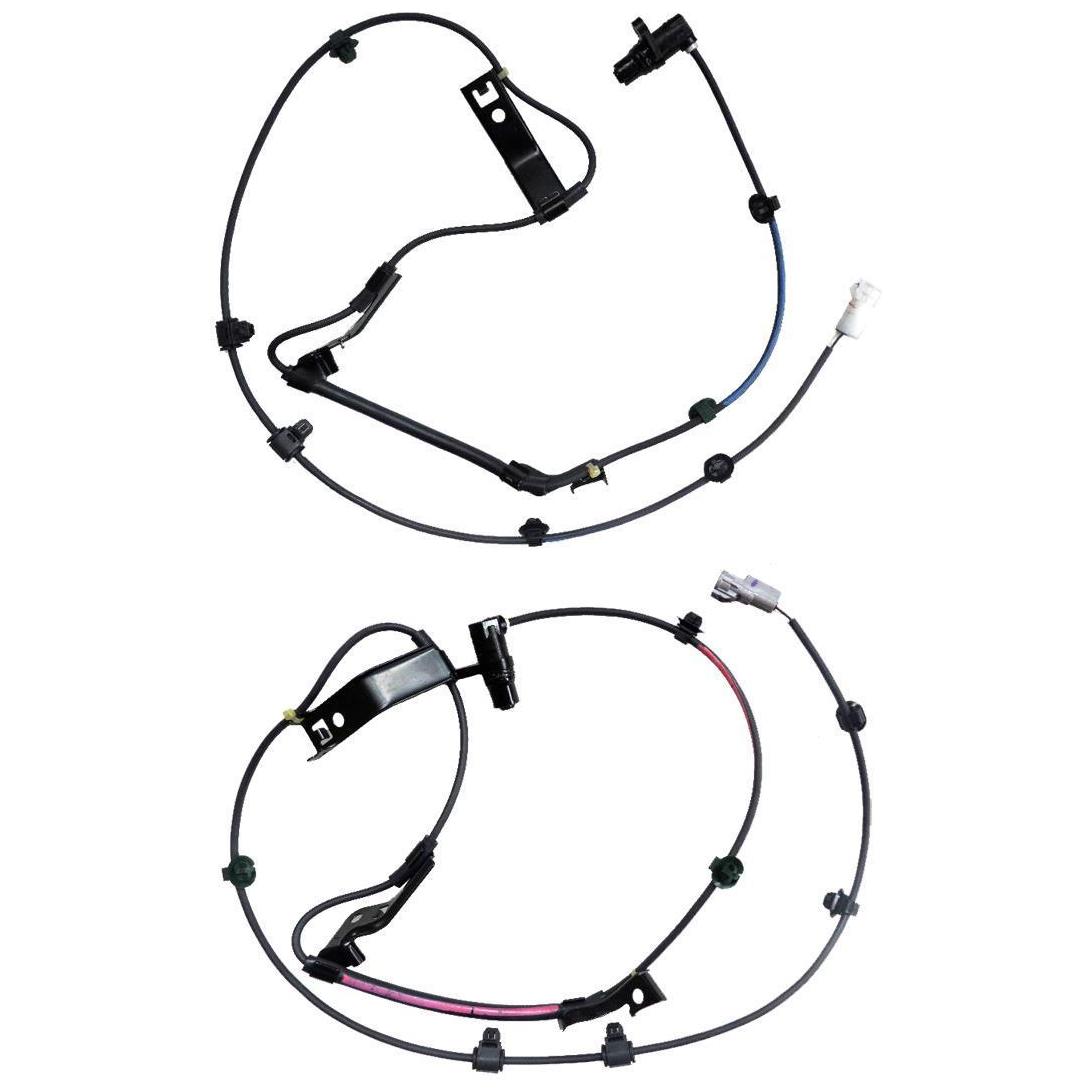 Par Sensores de ABS Dianteiro - Gauss - GS2568 - GS2569