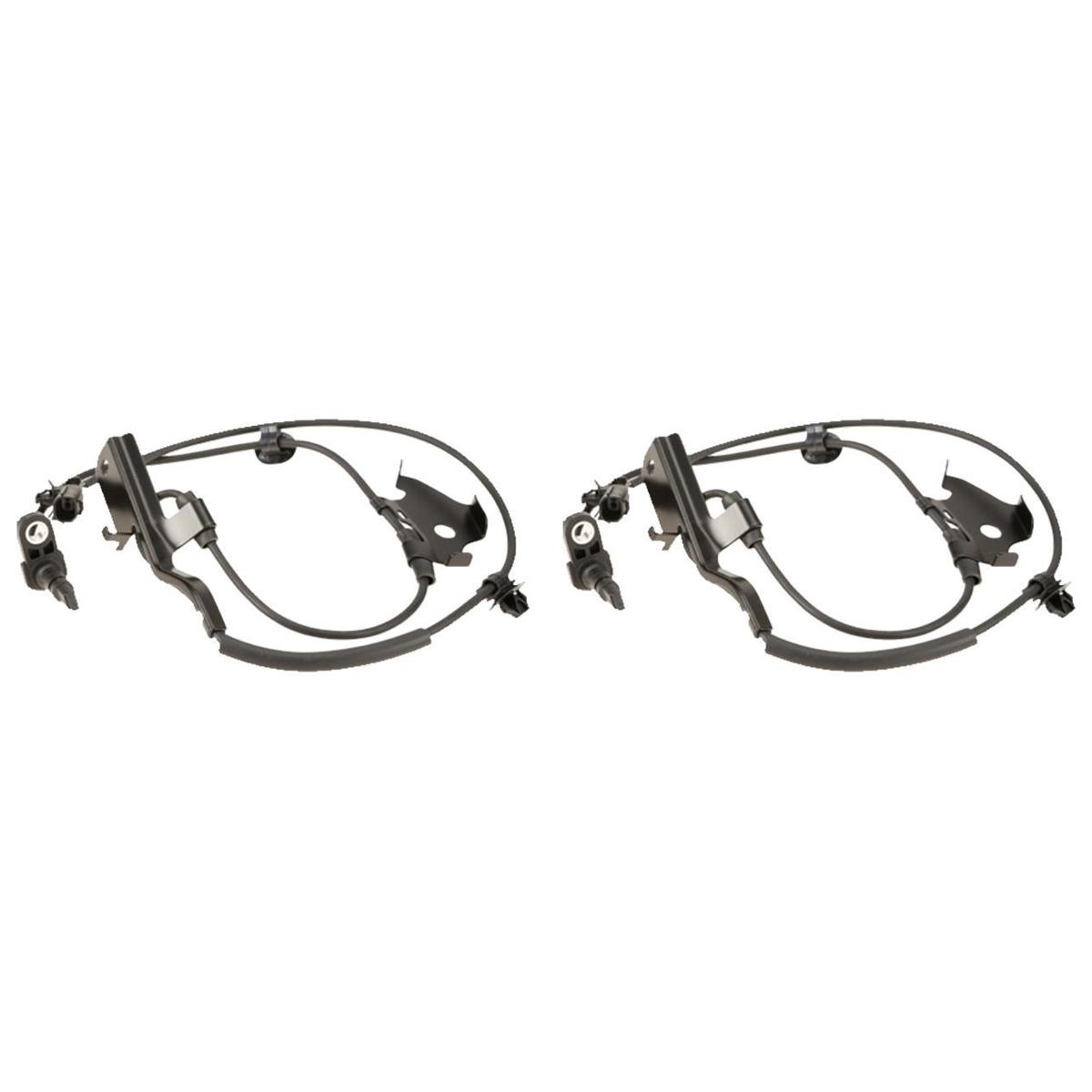 Par Sensores de ABS Dianteiro - Gauss - GS2578