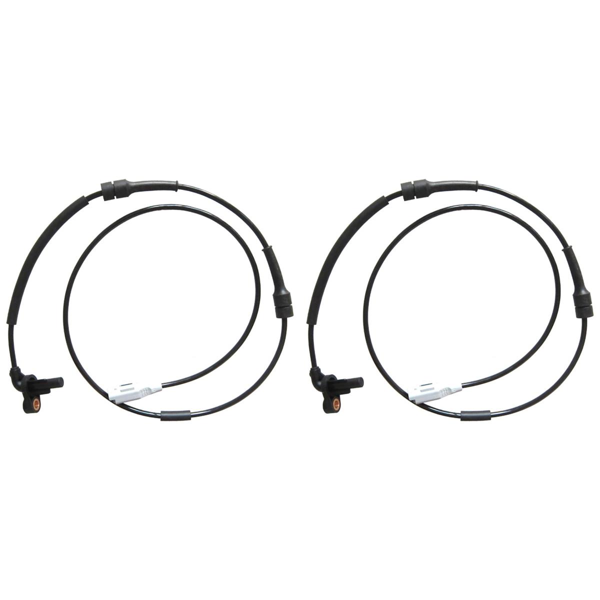 Par Sensores de ABS Dianteiro - Gauss - GS2666