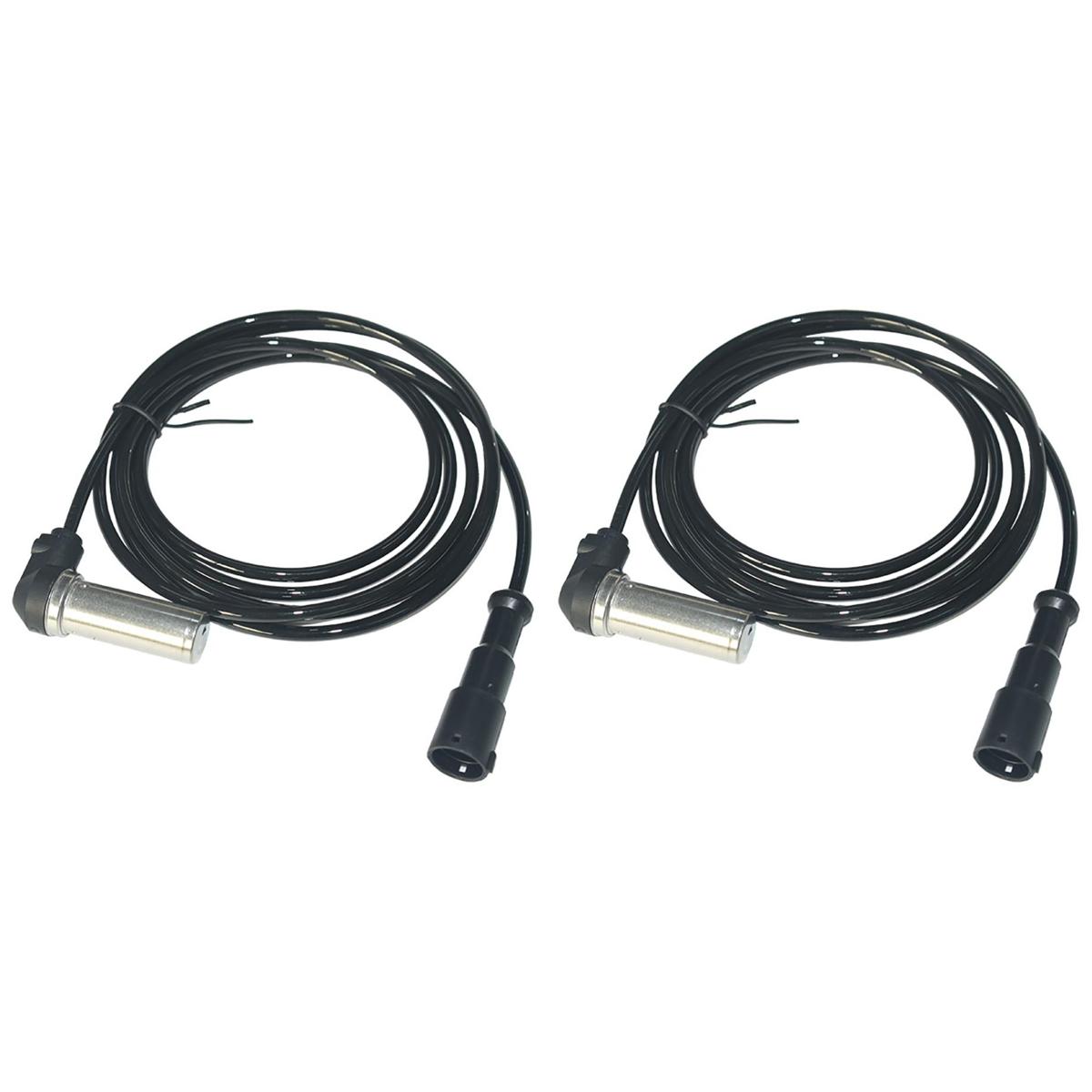 Par Sensores de ABS Dianteiro - Gauss - GS2752