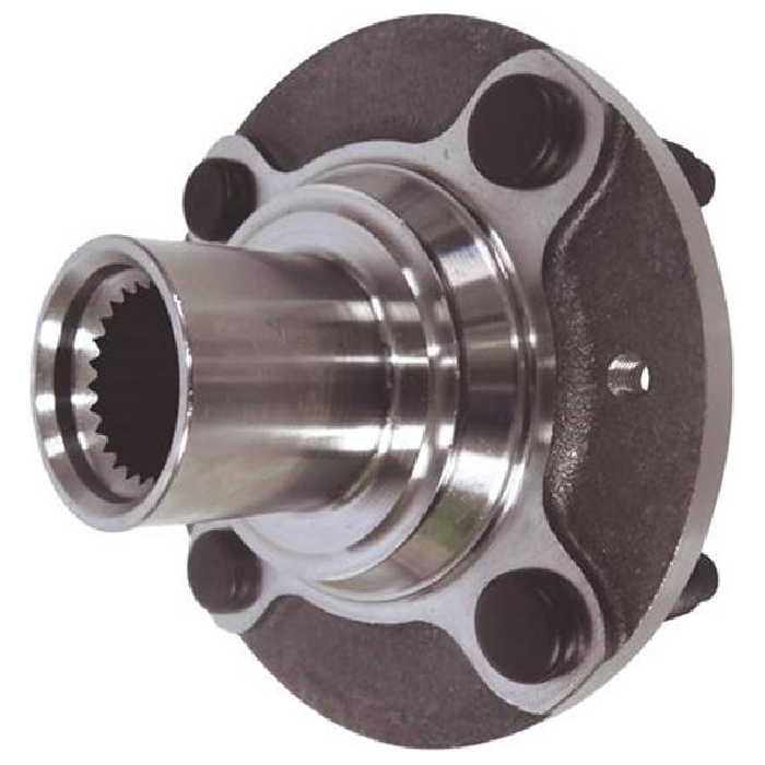 Cubo de Roda Dianteiro 25 Dentes com Rolamento - IMA - AL-552
