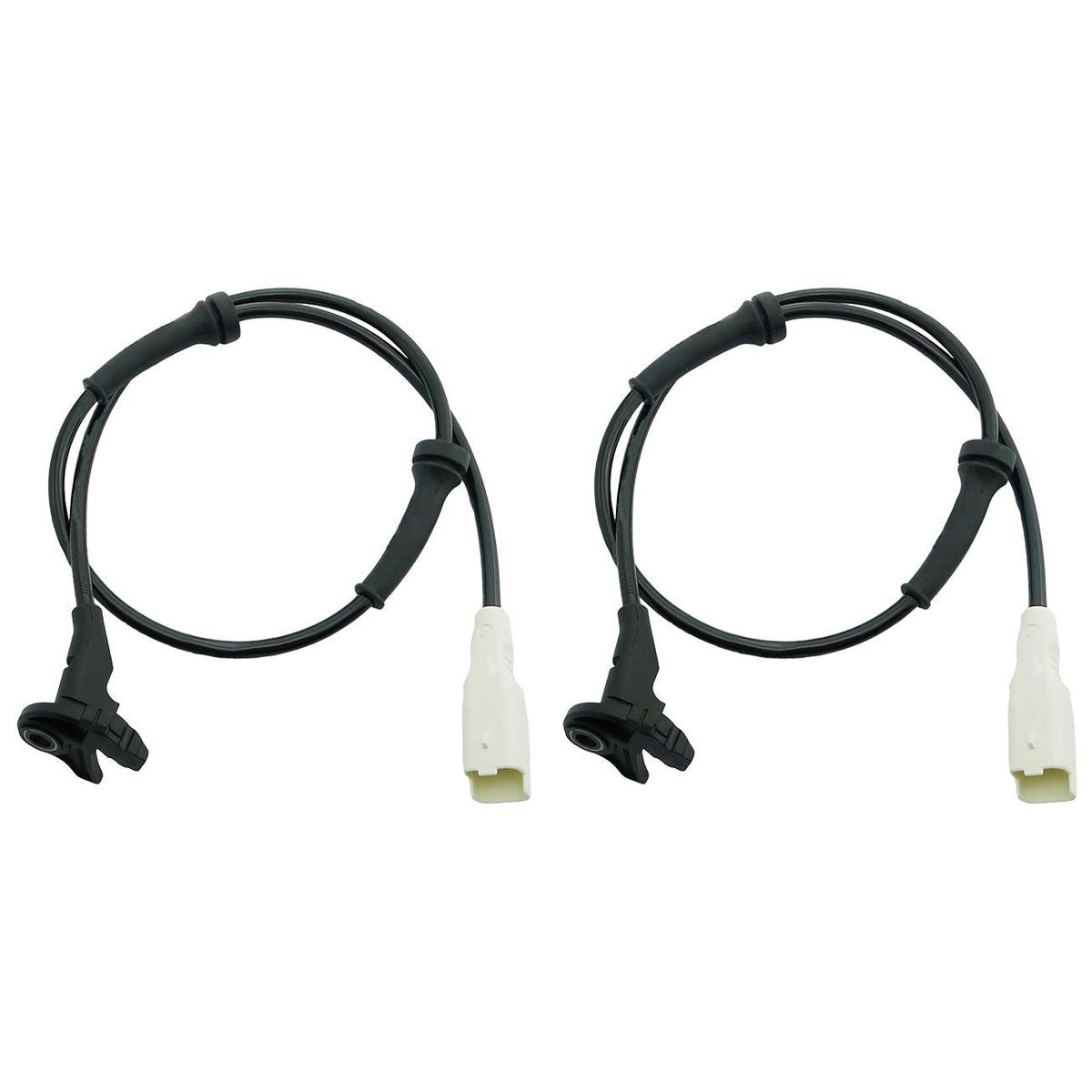 Par Sensores de ABS Dianteiro - Gauss - GS2063