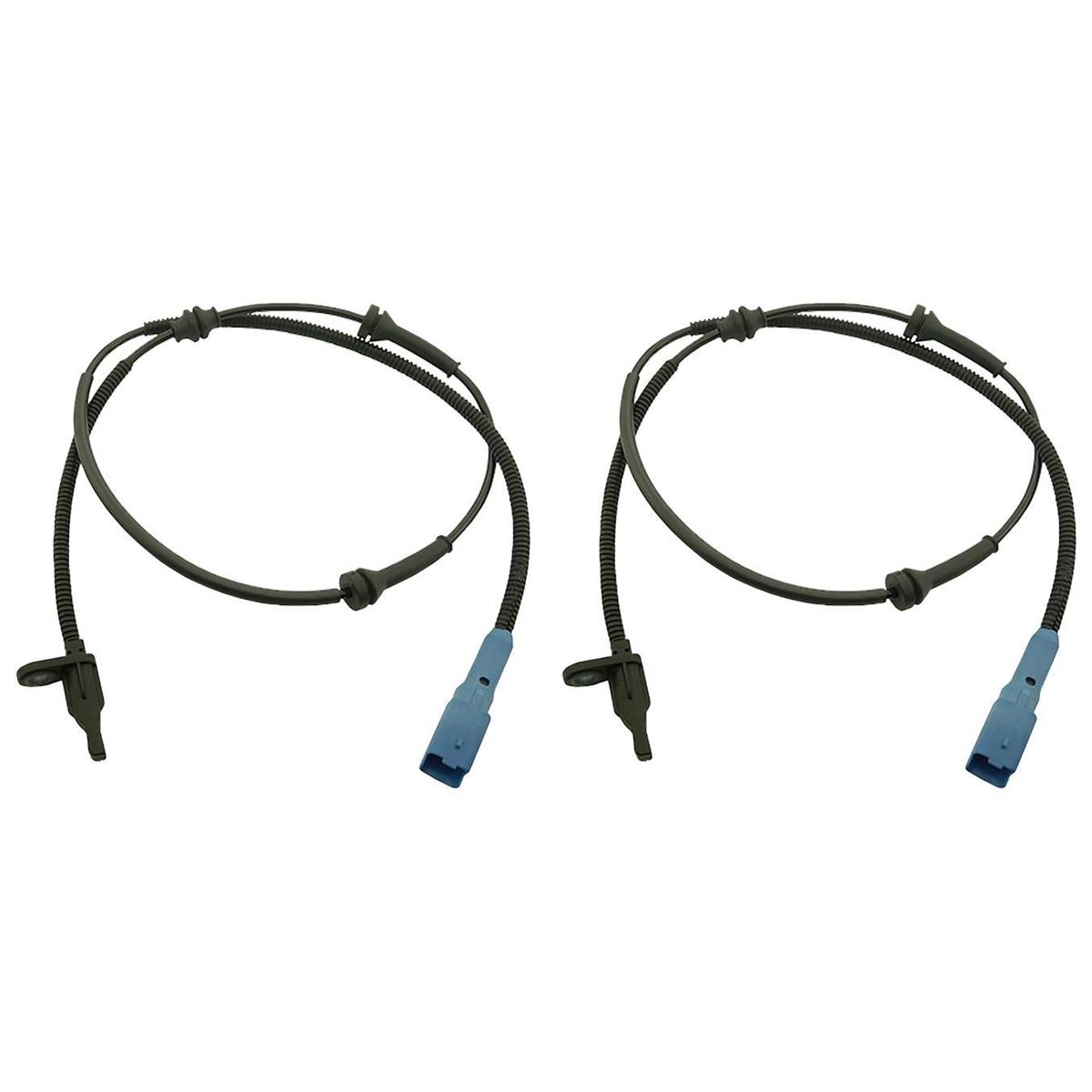 Par Sensores de ABS Dianteiro - Gauss - GS2084