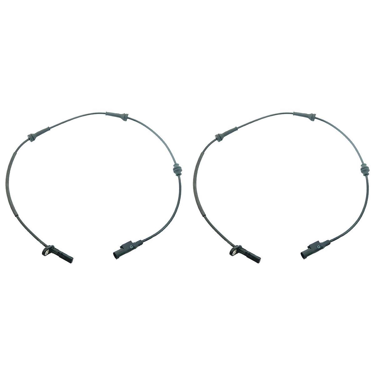 Par Sensores de ABS Dianteiro - Gauss - GS2132
