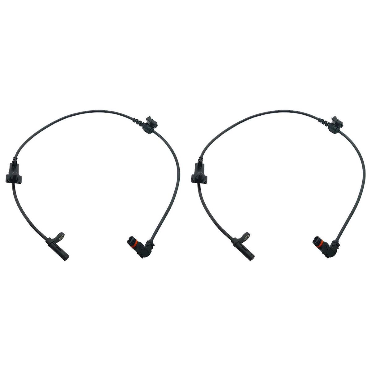 Par Sensores de ABS Dianteiro - Gauss - GS2120