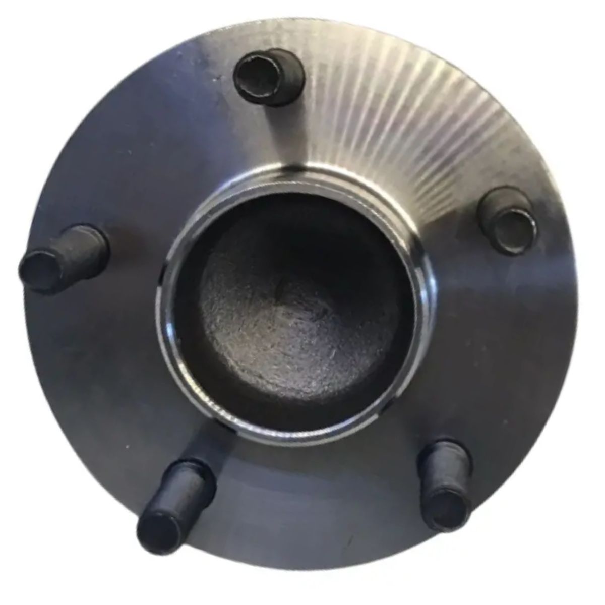 Cubo de Roda Traseiro com Rolamento - IMA - AL-62