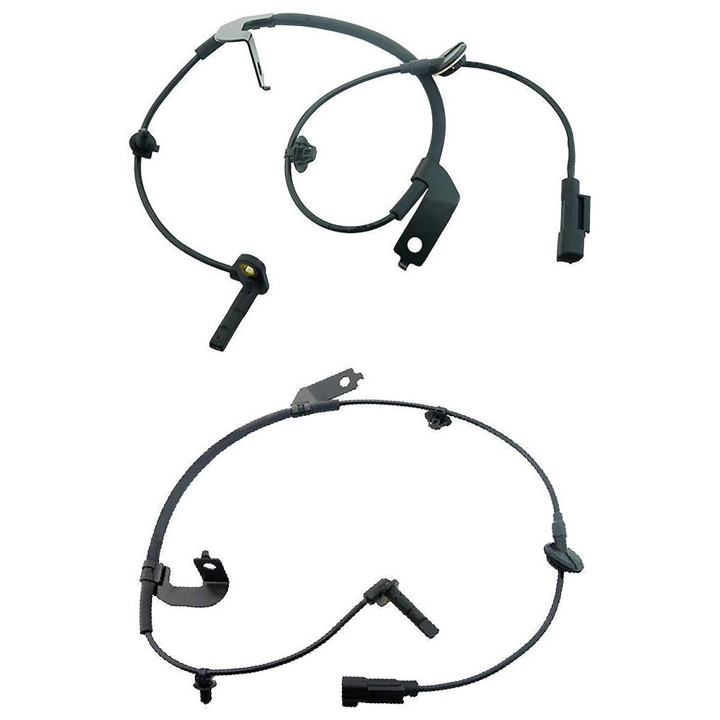 Par Sensores de ABS Dianteiro - Gauss - GS2127 - GS2128