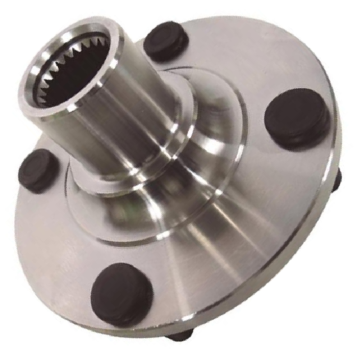 Cubo de Roda Dianteiro 25 Dentes - IMA - AL-554