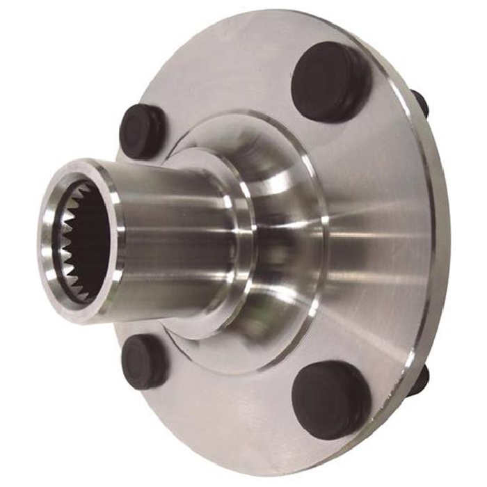 Cubo de Roda Dianteiro 25 Dentes - IMA - AL-554