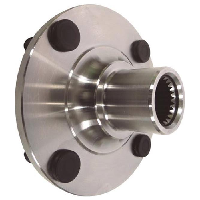 Cubo de Roda Dianteiro 25 Dentes - IMA - AL-554