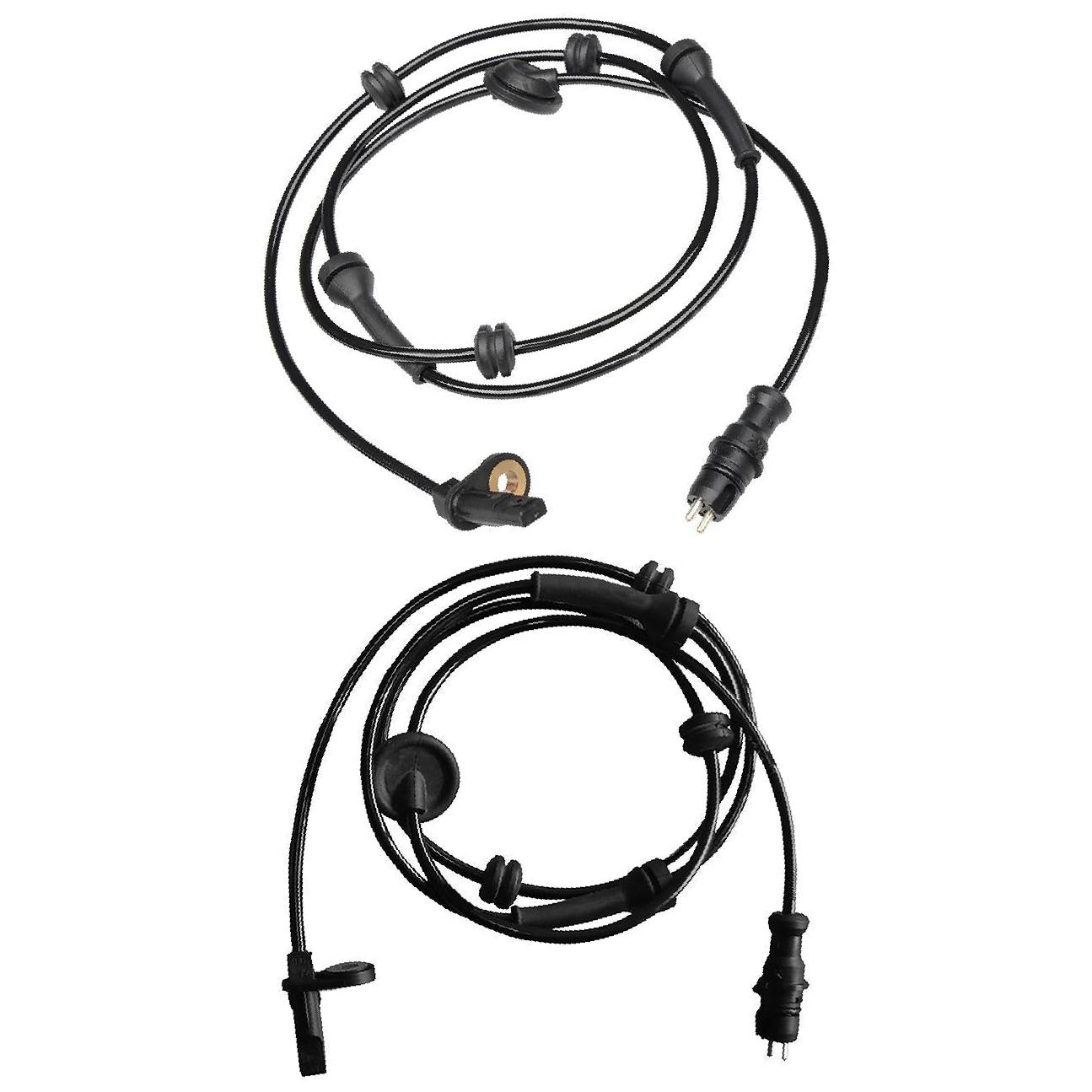 Par Sensores de ABS Dianteiro - Gauss - GS2146 - GS2147