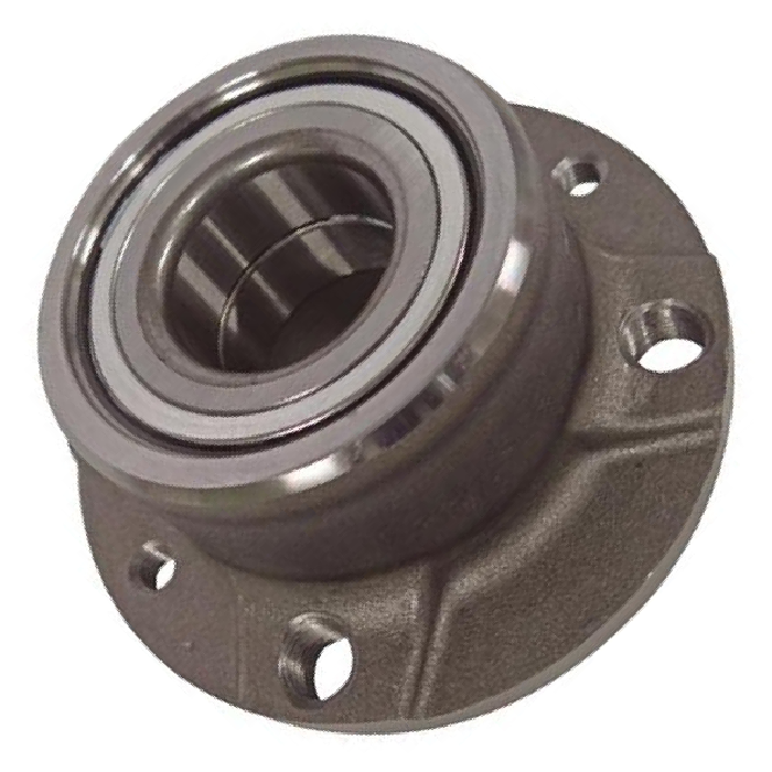 Cubo de Roda Traseiro com Rolamento para Fiat Tempra e Tempra Sw - IMA - AL-643
