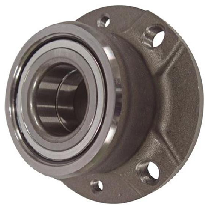 Cubo de Roda Traseiro com Rolamento para Fiat Tempra e Tempra Sw - IMA - AL-643