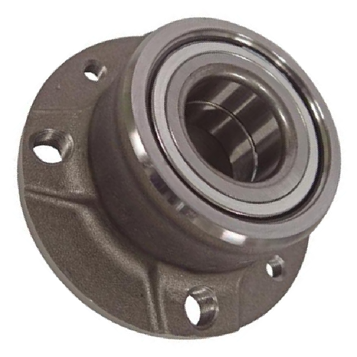 Cubo de Roda Traseiro com Rolamento para Fiat Tempra e Tempra Sw - IMA - AL-643
