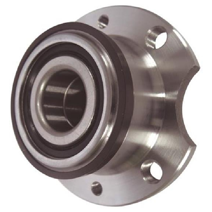 Cubo de Roda Traseiro com Rolamento para Fiat Strada - IMA - AL-671