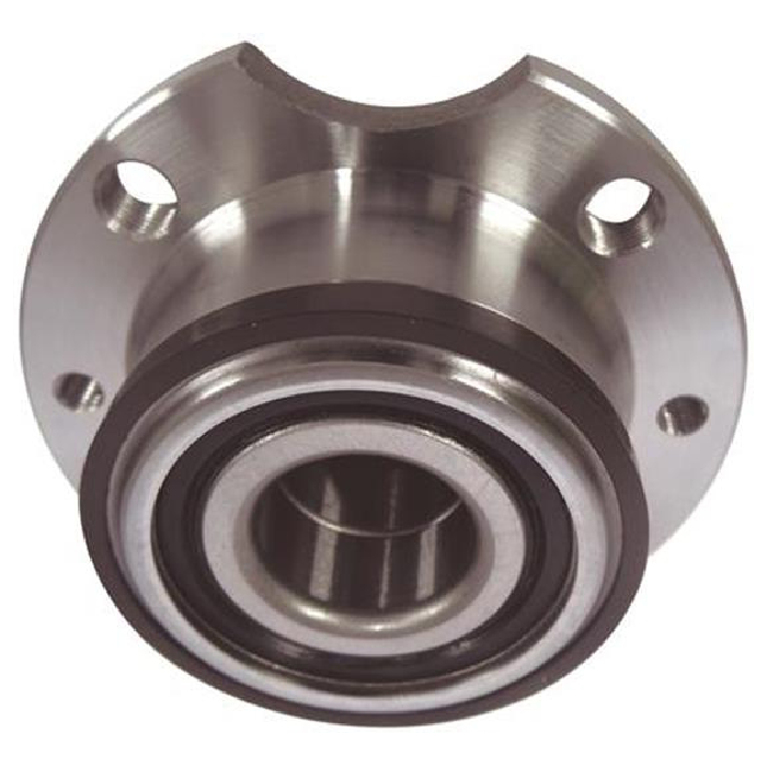 Cubo de Roda Traseiro com Rolamento para Fiat Strada - IMA - AL-671