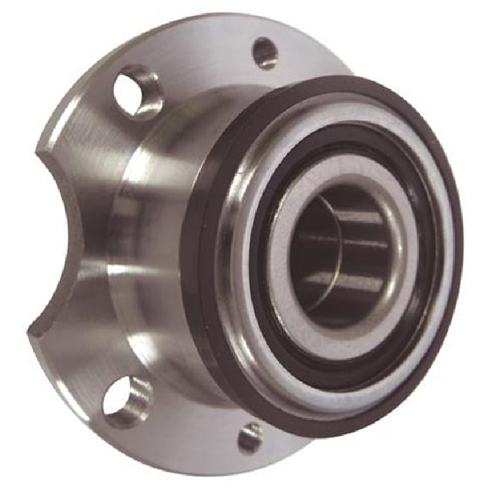 Cubo de Roda Traseiro com Rolamento para Fiat Strada - IMA - AL-671