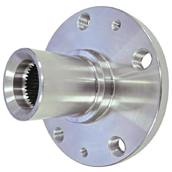 Cubo de Roda Dianteiro 35 Dentes para Fiat Ducato - IMA - AL-935