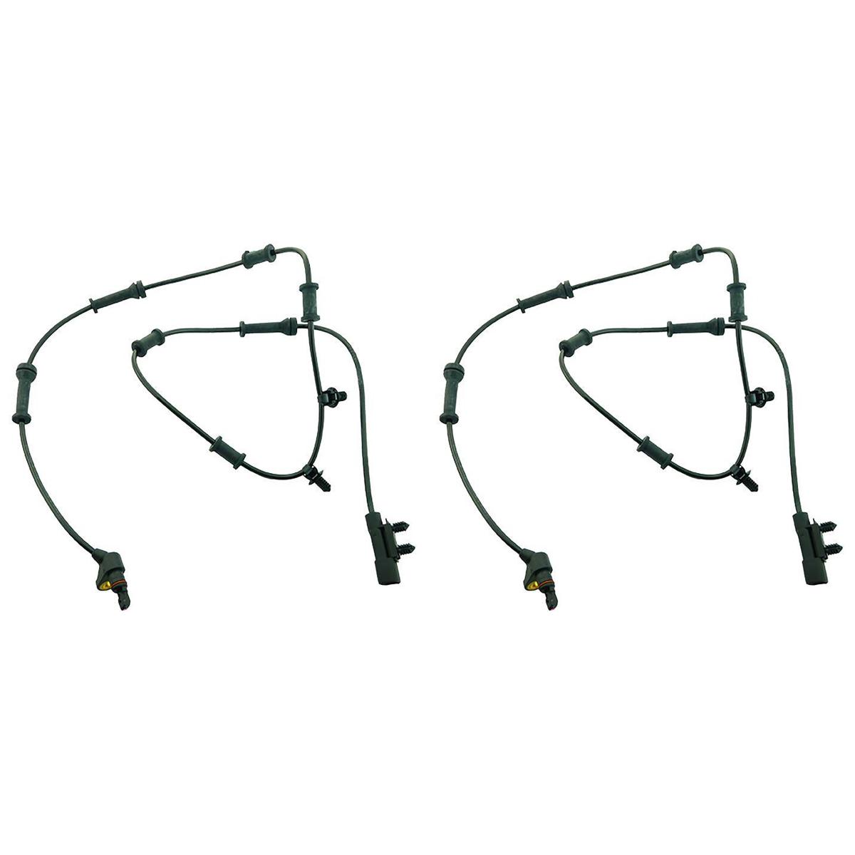 Par Sensores de ABS Dianteiro - Gauss - GS2125