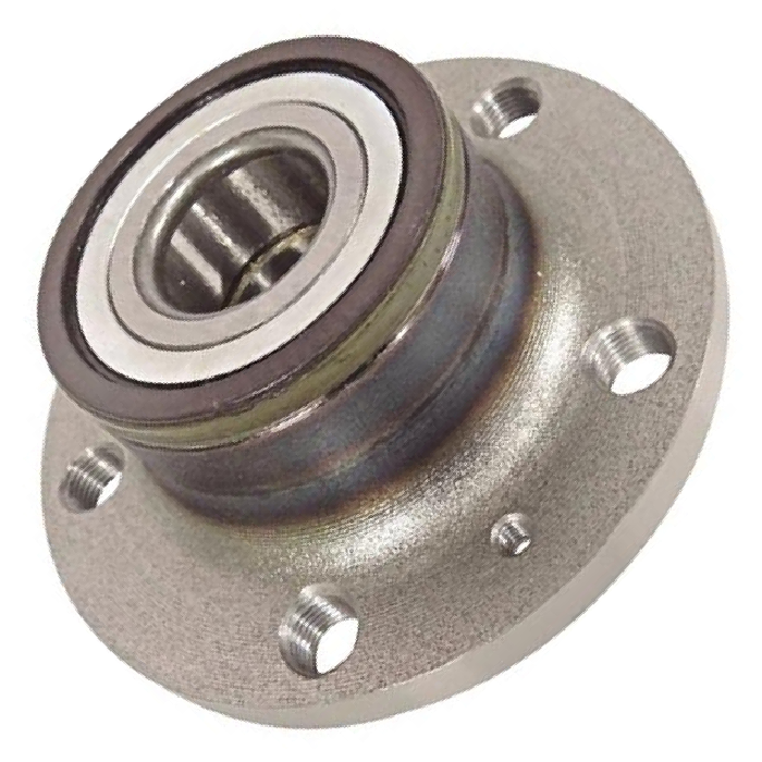 Cubo de Roda Traseiro 5 Furos com Rolamento - IMA - AL-782