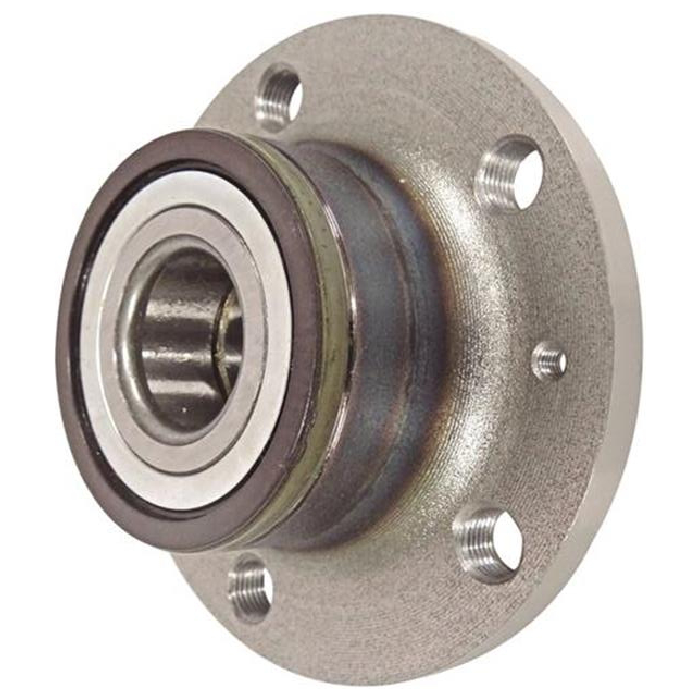 Cubo de Roda Traseiro 5 Furos com Rolamento - IMA - AL-782