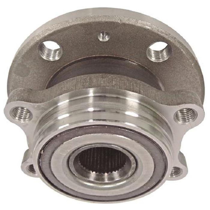 Cubo de Roda Dianteiro 5 Furos 36 Dentes com Rolamento - IMA - AL-783