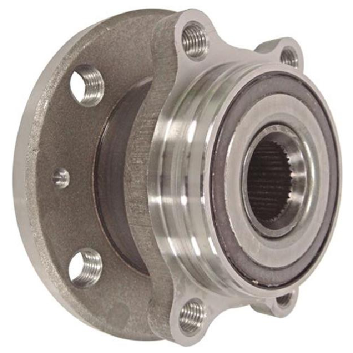 Cubo de Roda Dianteiro 5 Furos 36 Dentes com Rolamento - IMA - AL-783