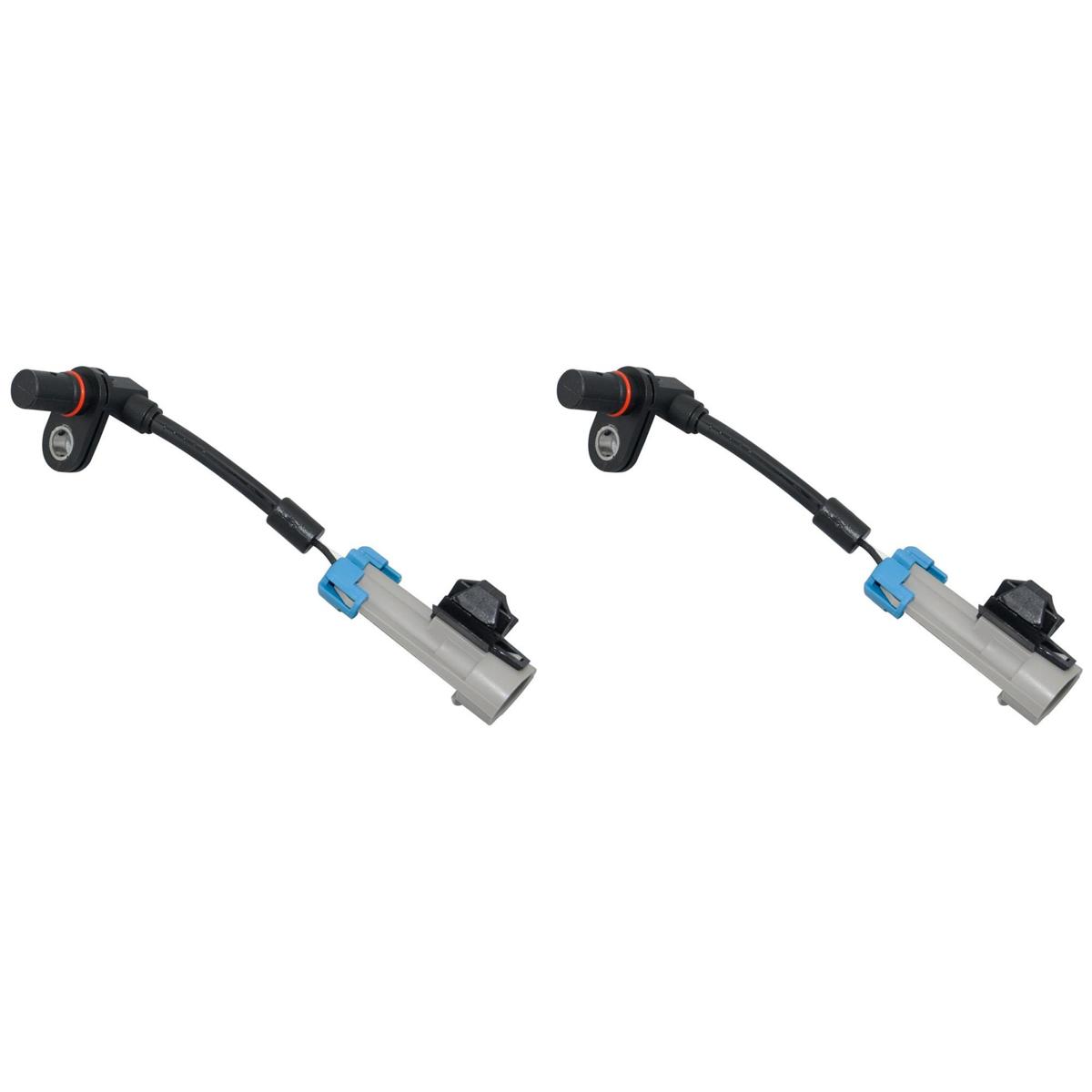 Par Sensores de ABS Dianteiro - Gauss - GS2313