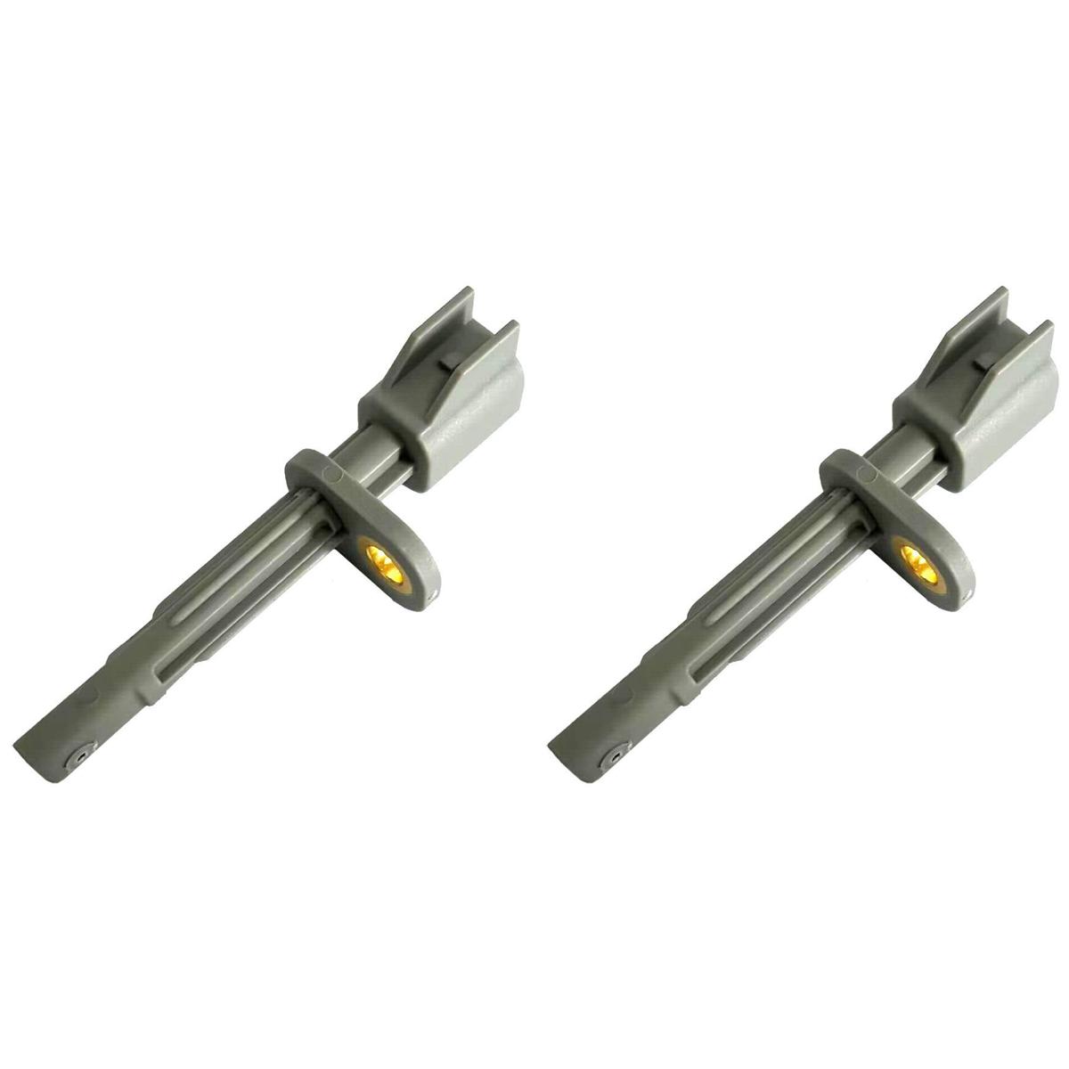 Par Sensores de ABS Dianteiro - Gauss - GS2745