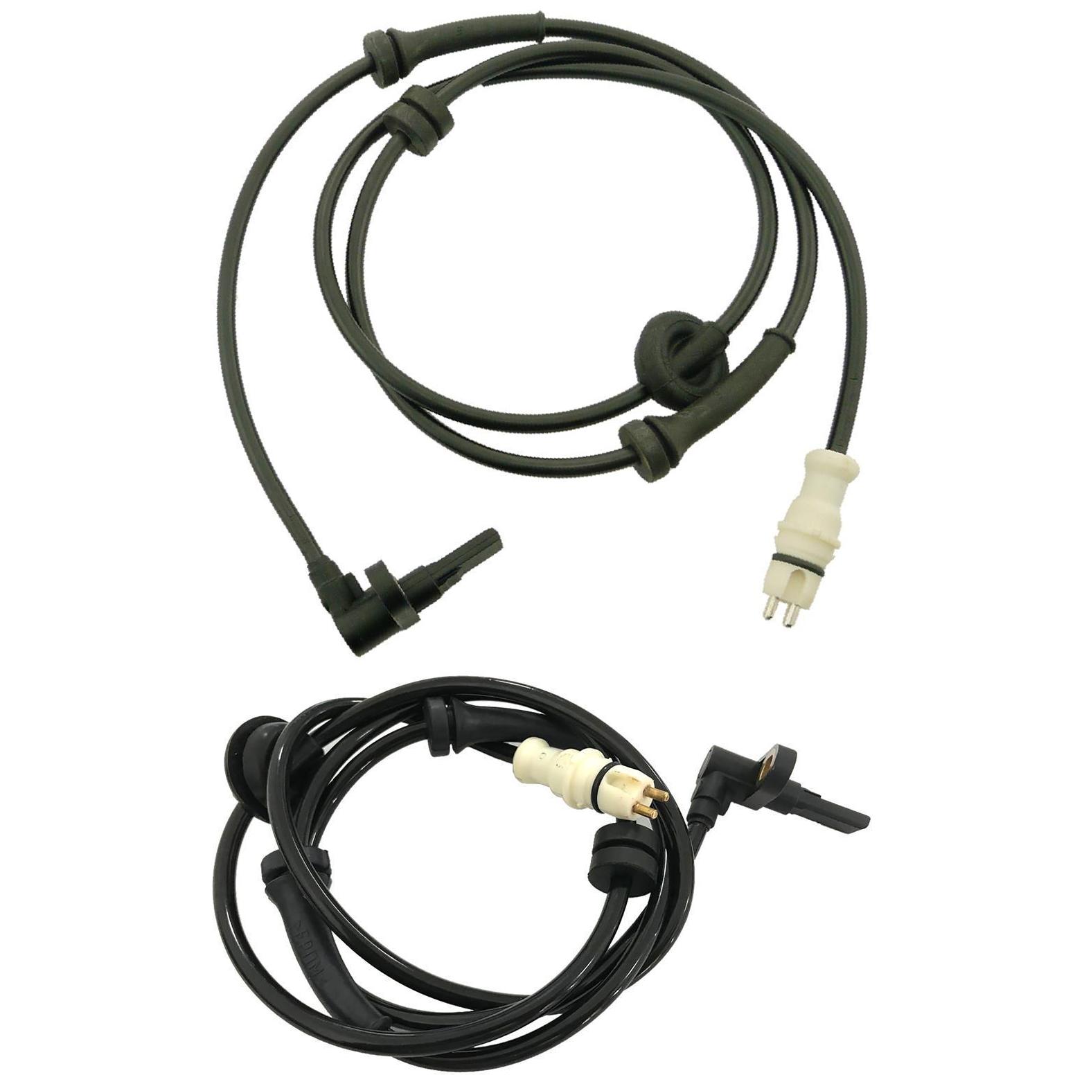 Par Sensores de ABS Dianteiro - Gauss - GS2102 - GS2103