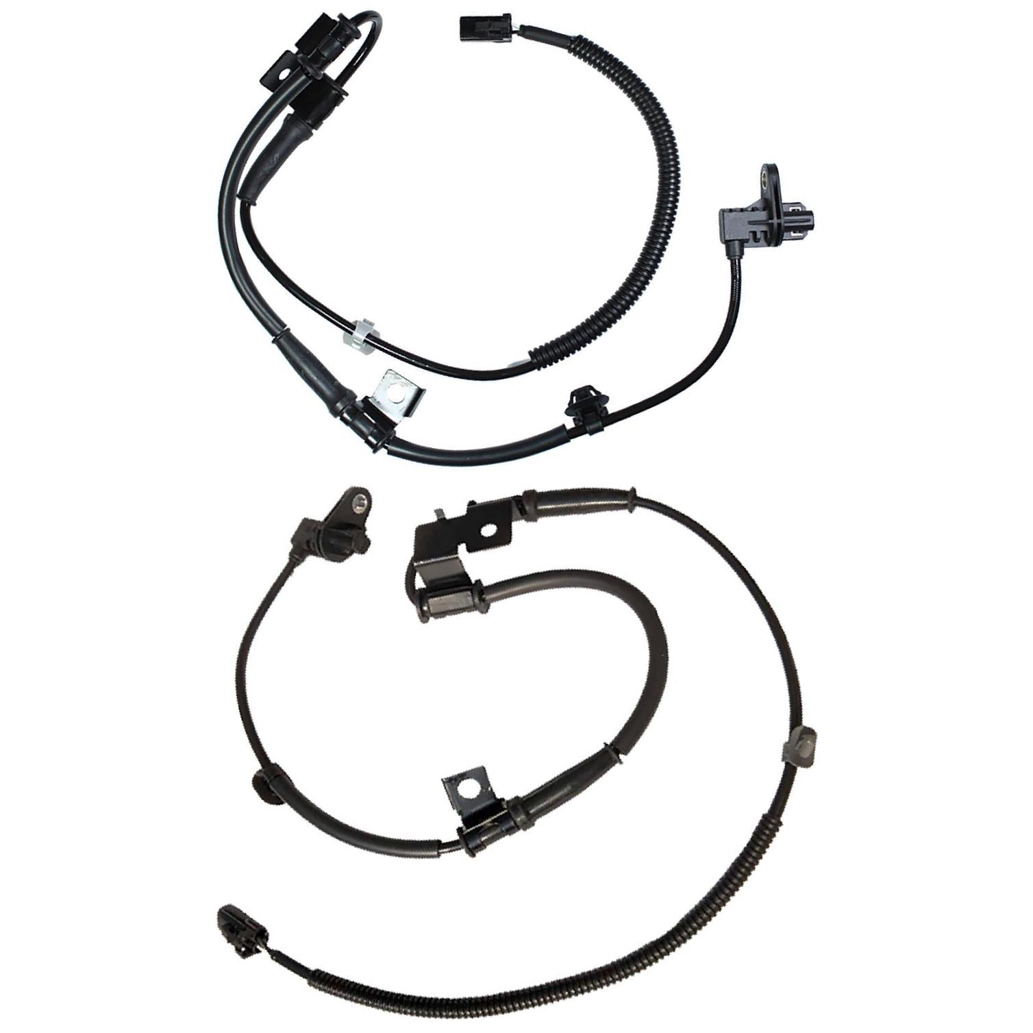 Par Sensores de ABS Dianteiro - Gauss - GS2256 - GS2756